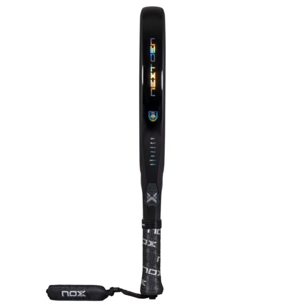 Perfil de la Pala NOX Nextgen Pro Attack 12K 2026