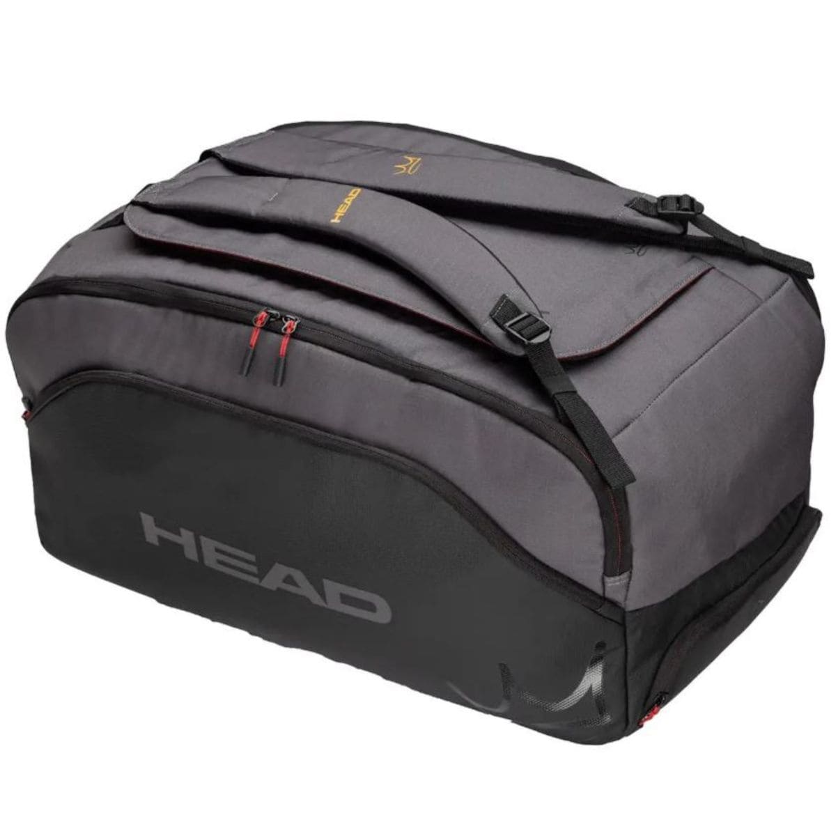 Paletero HEAD Coello Pro X Duffle 2026