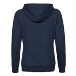 Sudadera HEAD Club Rosie Padel de Mujer