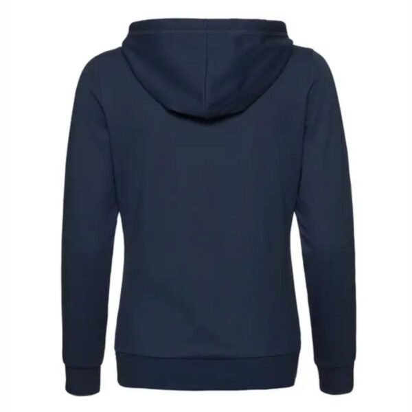 Sudadera HEAD Club Rosie Padel de Mujer