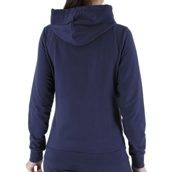 Sudadera HEAD Club Rosie Padel de Mujer