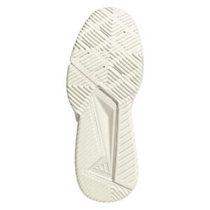 Suela de las Zapatillas Adidas Courtquick Padel M Gold Metallic