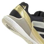Zapatillas Adidas Crazyquick Boost Padel Off White