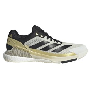 Zapatillas Adidas Crazyquick Boost Padel Off White