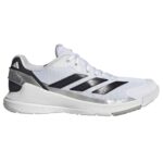 Zapatillas Adidas Crazyquick LS Blanco/Negro