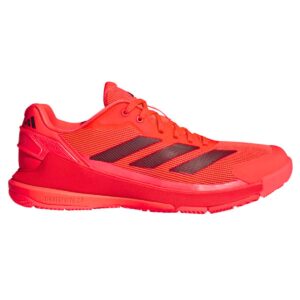 Zapatillas Adidas Crazyquick LS Padel M Solar Turbo