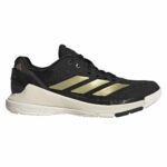 Zapatillas Adidas Crazyquick LS Padel Negras