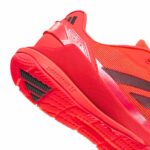Detalle de las Zapatillas Adidas Crazyquick LS Padel M Solar Turbo