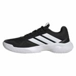 Zapatillas Adidas Gamecourt 3 M Core Black