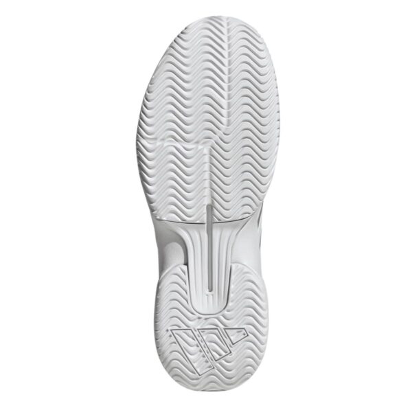 Suela de las Zapatillas Adidas Gamecourt 3 M Tent Green