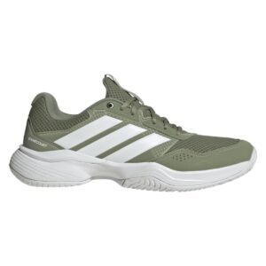Zapatillas Adidas Gamecourt 3 M Tent Green