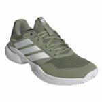 Zapatillas Adidas Gamecourt 3 M Tent Green