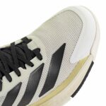 Zapatillas Adidas Crazyquick Boost Padel Off White