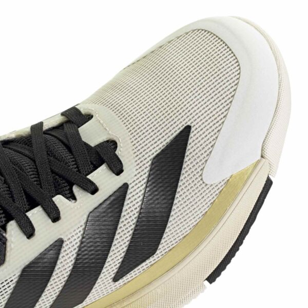 Zapatillas Adidas Crazyquick Boost Padel Off White