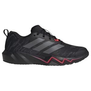 Zapatillas Adidas Rapidmove Go Negras