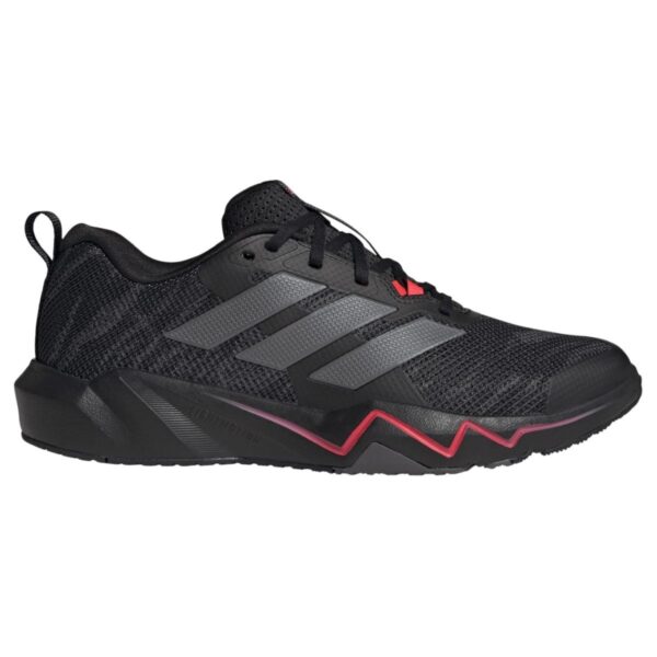 Zapatillas Adidas Rapidmove Go Negras Zapatillas Adidas Rapidmove Go Negras