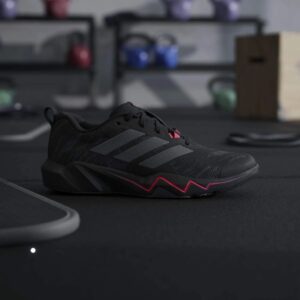 Zapatillas Adidas Rapidmove Go Negras