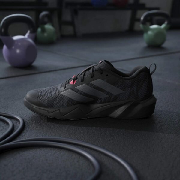 Zapatillas Adidas Rapidmove Go Negras