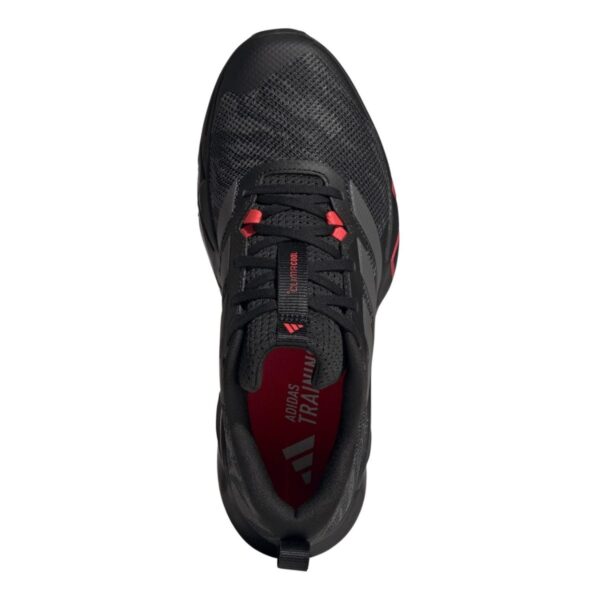 Zapatillas Adidas Rapidmove Go Negras