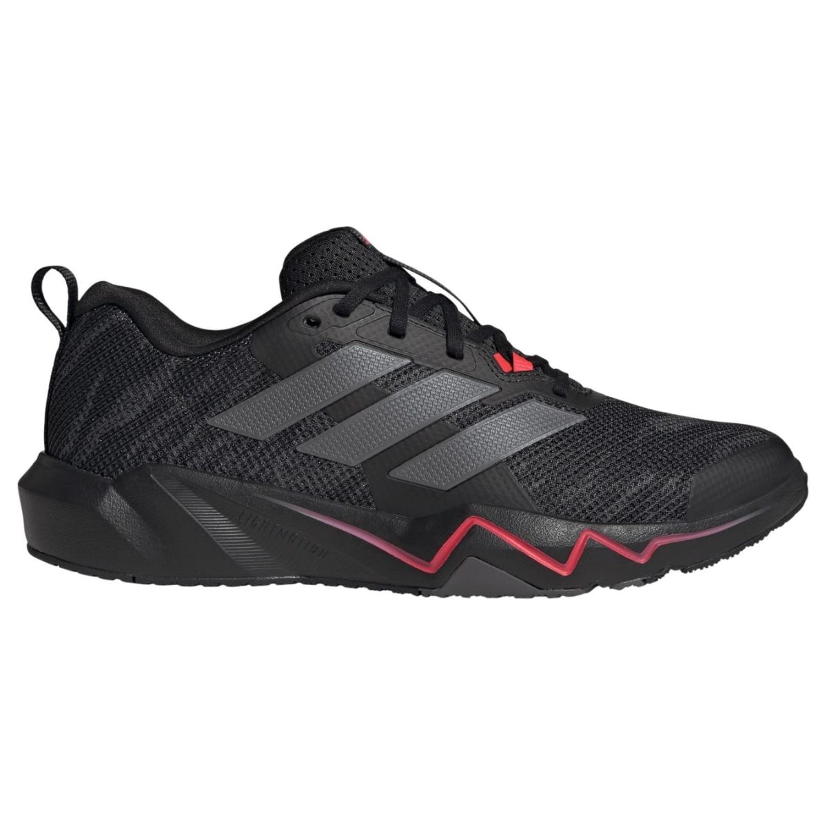 Zapatillas Adidas Rapidmove Go Negras