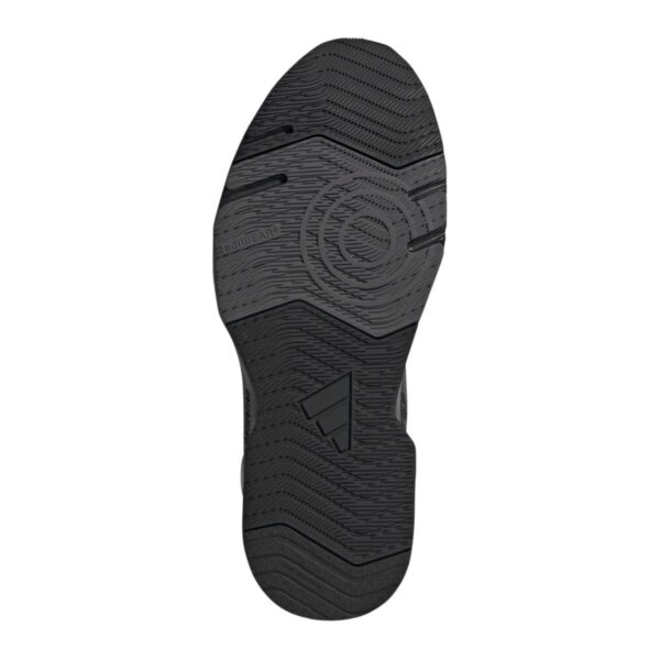 Suela del las Zapatillas Adidas Rapidmove Go Negras