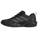 Zapatillas Adidas Rapidmove Go Negras