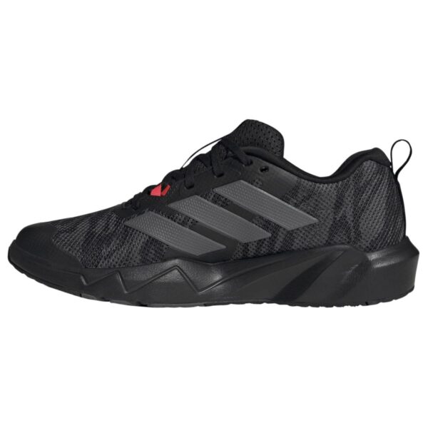 Zapatillas Adidas Rapidmove Go Negras