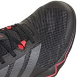 Detalle del las Zapatillas Adidas Rapidmove Go Negras