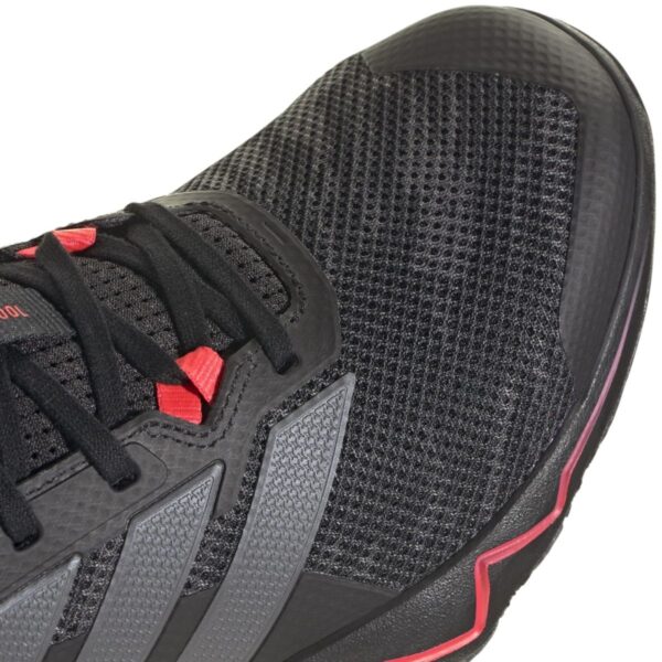 Detalle del las Zapatillas Adidas Rapidmove Go Negras
