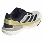 Zapatillas Adidas Crazyquick Boost Padel Off White