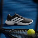 Zapatillas Adidas Gamecourt 3 M Core Black