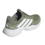 Zapatillas Adidas Gamecourt 3 M Tent Green