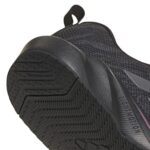 Detalle del las Zapatillas Adidas Rapidmove Go Negras