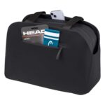 Detalle de la Bolsa HEAD Pro X Tote Negra