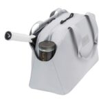 Detalle de la Bolsa HEAD Pro X Tote Blanca