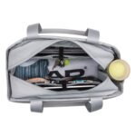 Detalle de la Bolsa HEAD Pro X Tote Blanca