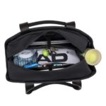 Detalle de la Bolsa HEAD Pro X Tote Negra