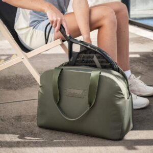 Bolsa HEAD Pro X Tote Verde
