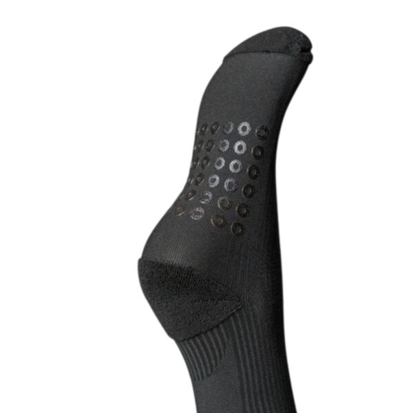 Detalle de los Calcetines Floky FLOW Premier Padel