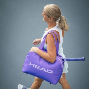 Bolsa HEAD Tote Bag Morada