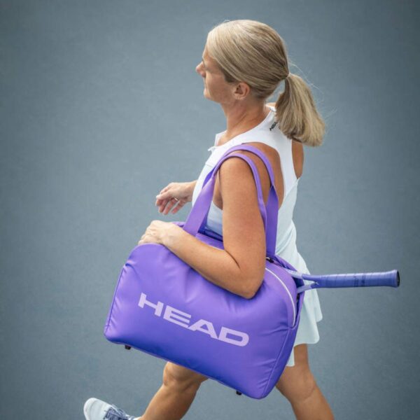 Bolsa HEAD Tote Bag Morada