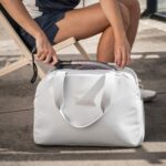 Bolsa HEAD Pro X Tote Blanca