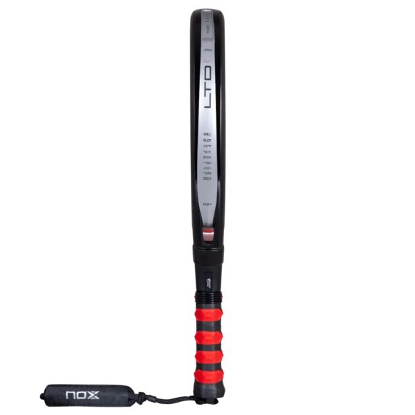 Pala del Pack NOX ZT10 Genius 12K Xtreme Limited Edition
