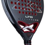 Pala del Pack NOX ZT10 Genius 12K Xtreme Limited Edition