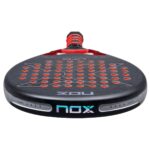 Pala del Pack NOX ZT10 Genius 12K Xtreme Limited Edition