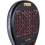 Pala del Pack NOX ZT10 Genius 12K Xtreme Limited Edition