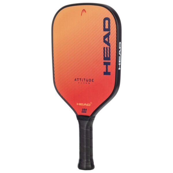 Pala HEAD Pickleball Attitude Supreme