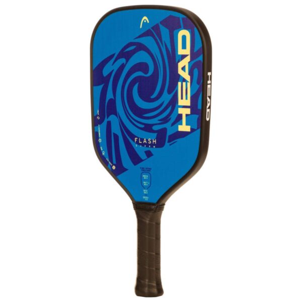 Pala Pickleball HEAD Flash Supreme