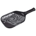 Lateral de la Pala Pickleball HEAD Flash Team