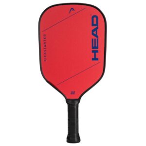 Pala HEAD Pickleball Kickstarter Red